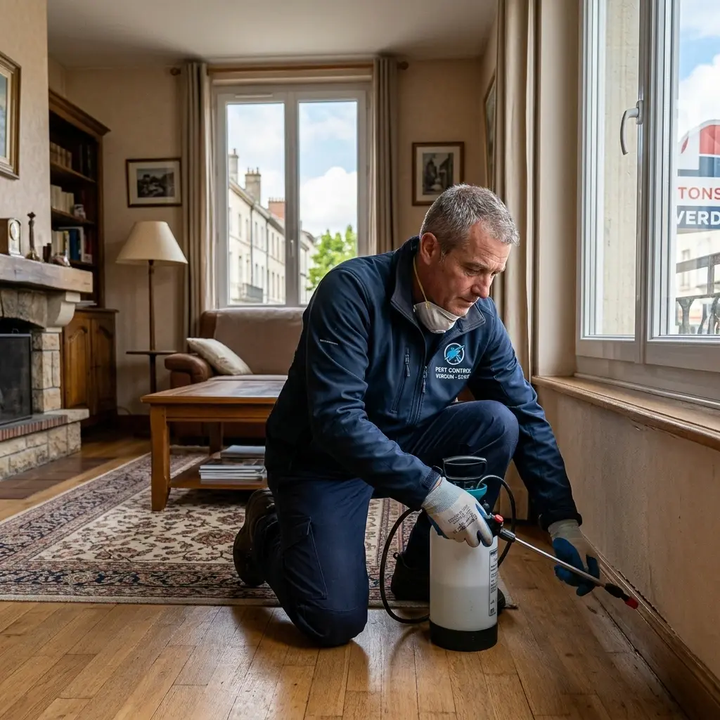 Une protection durable pour votre habitat