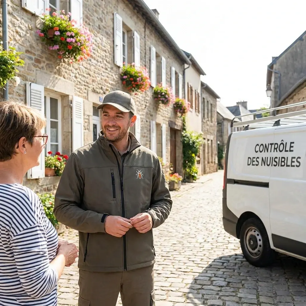 Pourquoi nous choisir à Ancerville