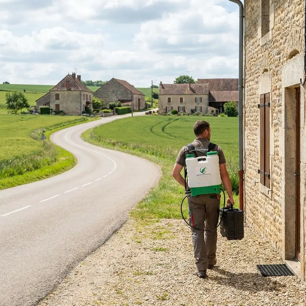 Comment se déroule l'intervention à Ancerville ?