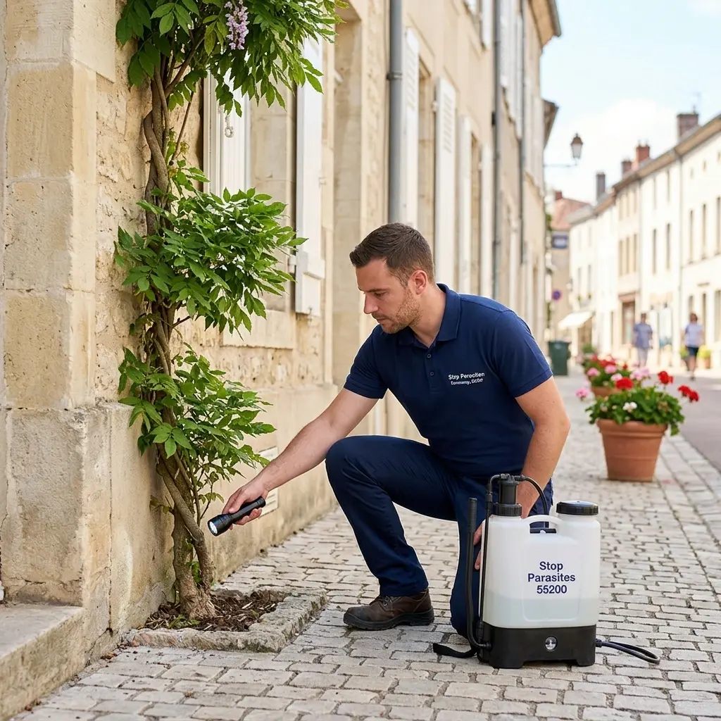 Un environnement sain pour votre foyer