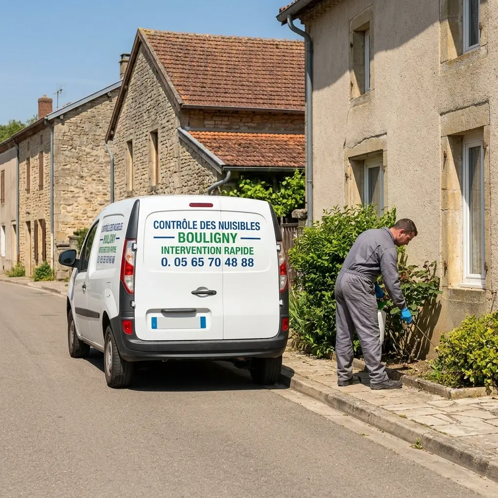 Notre méthode d'intervention locale