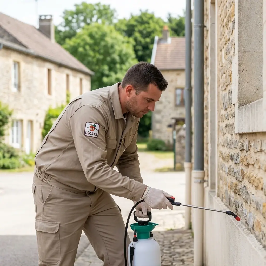 Comment se déroule l'intervention à Bouligny ?