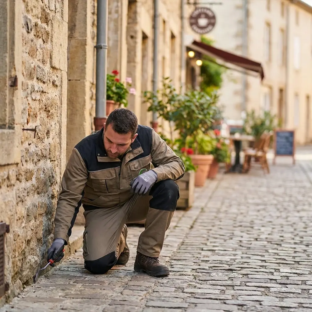 Pourquoi nous choisir à Étain