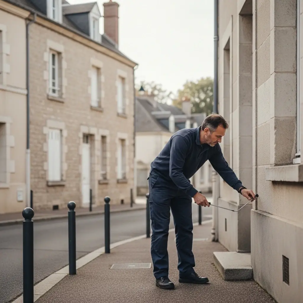 Besoin d'une intervention rapide à Étain ?