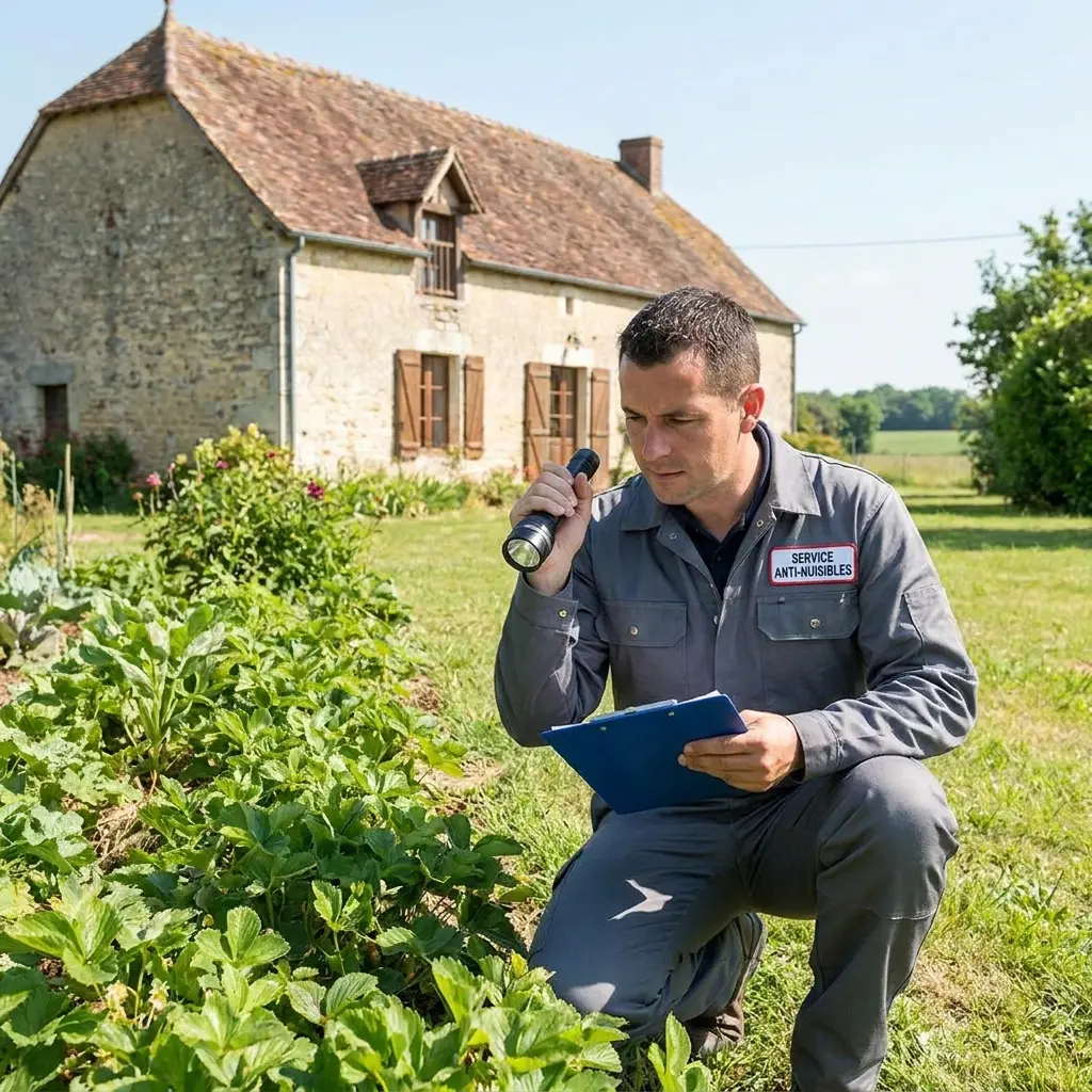 Comment se déroule l'intervention à Étain ?