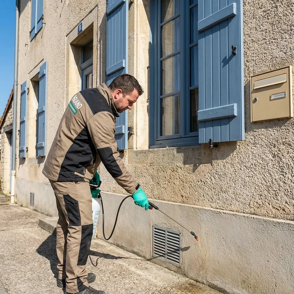 Pourquoi nous choisir pour votre dératisation à Ligny-en-Barrois