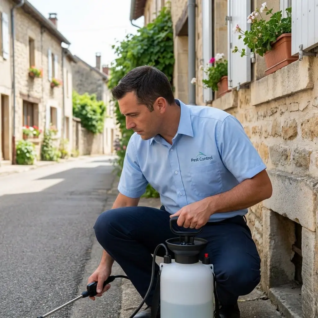 Une solution durable pour votre tranquillité