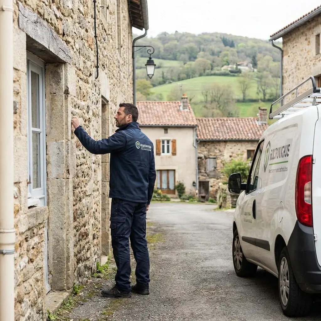 Conseils de prévention pour votre habitat