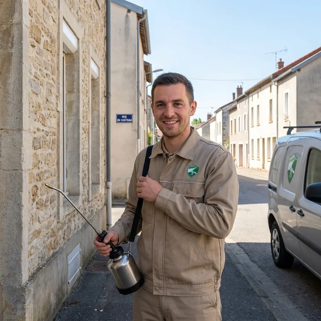 Notre stratégie de traitement efficace