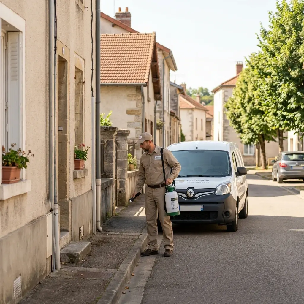 Pourquoi nous choisir à Revigny-sur-Ornain