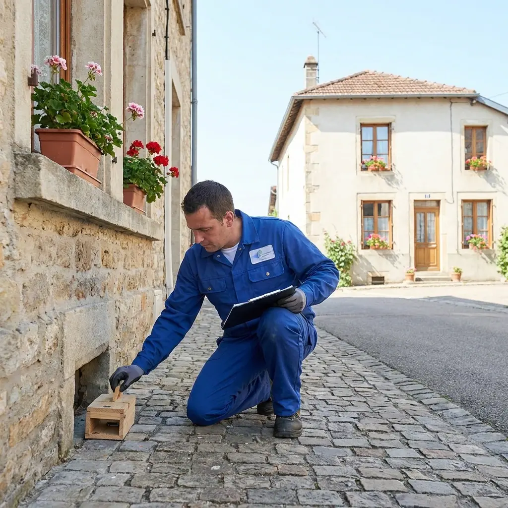Conseils de prévention pour votre habitat