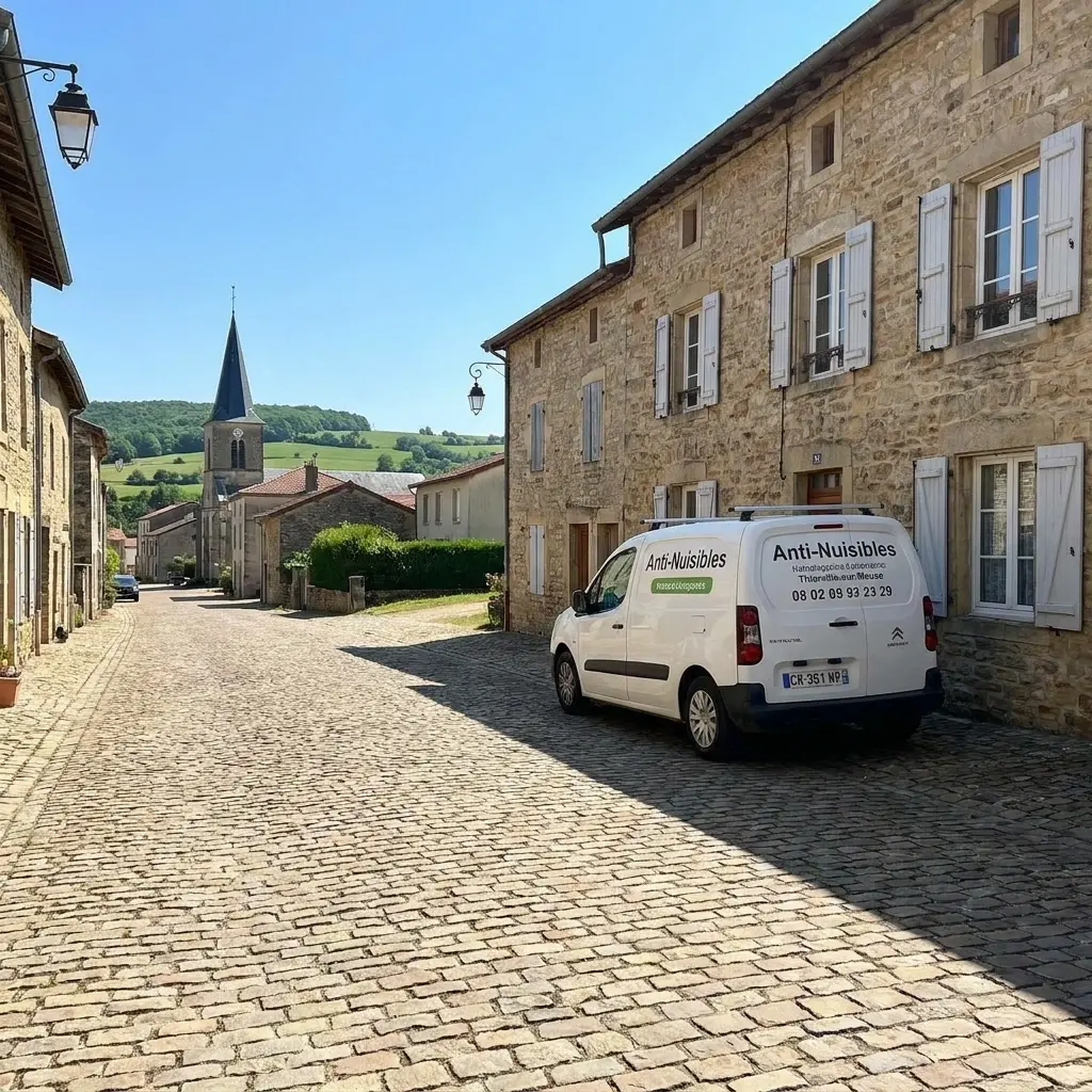 Pourquoi nous choisir à Thierville-sur-Meuse