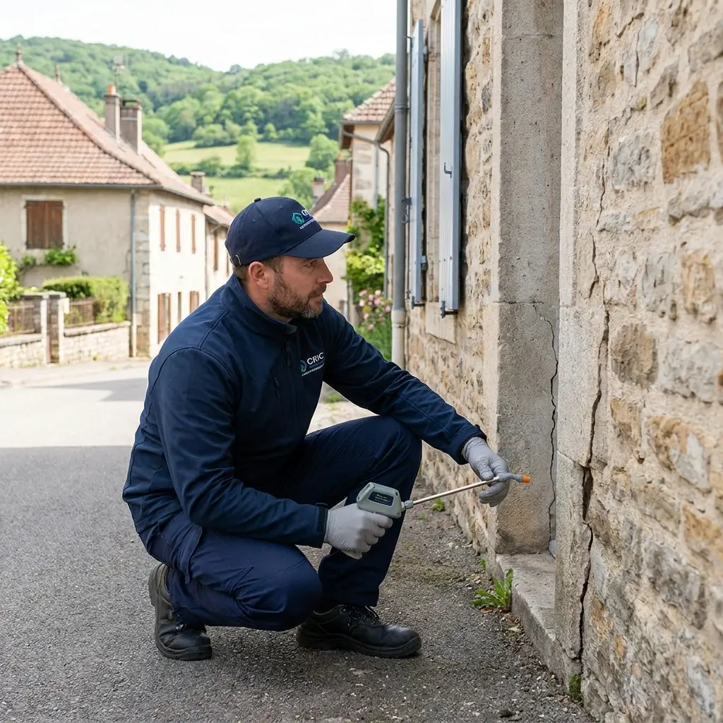 Besoin d'une intervention rapide à Thierville-sur-Meuse ?
