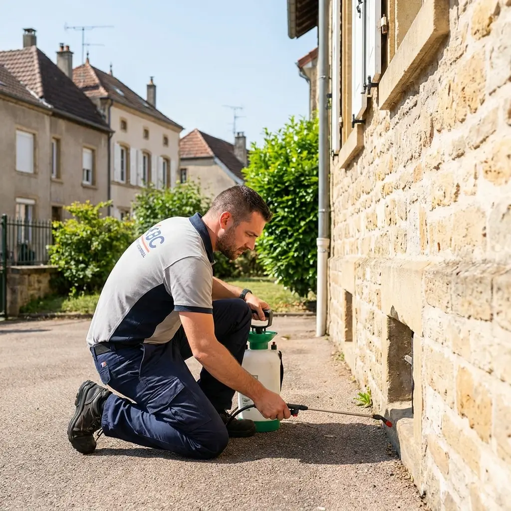 Notre méthode de traitement efficace