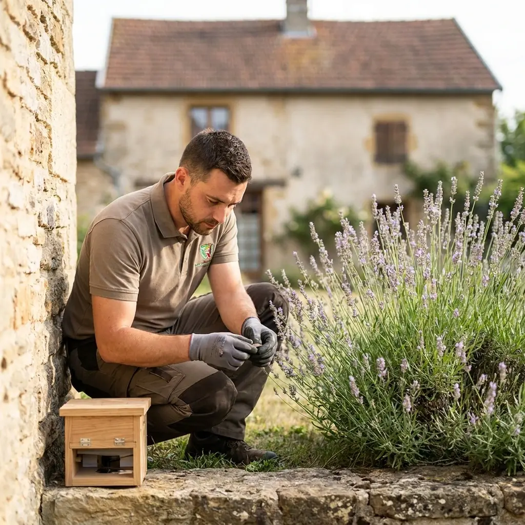 Pourquoi nous choisir à Longeville-lès-Metz