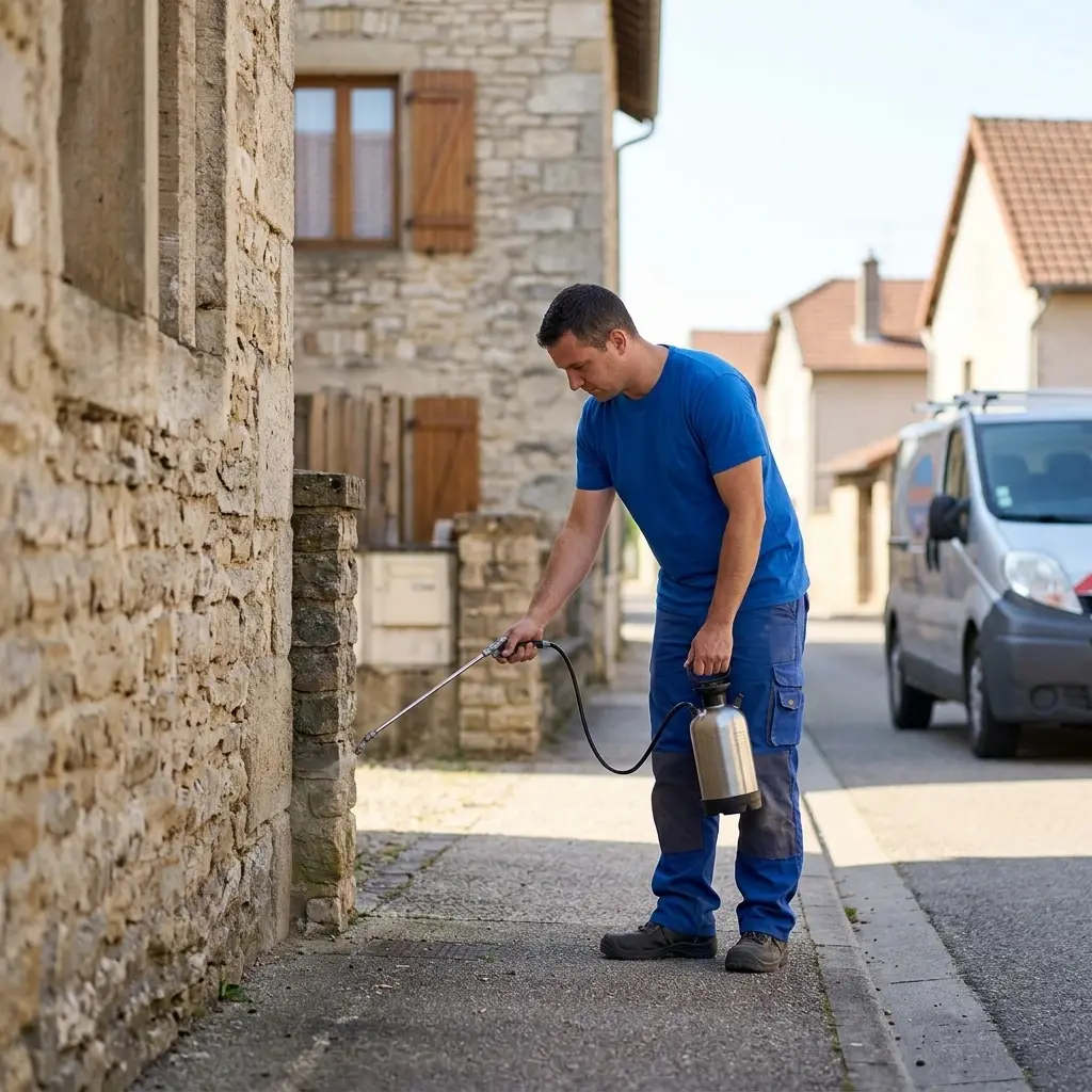 Conseils de prévention à Plappeville
