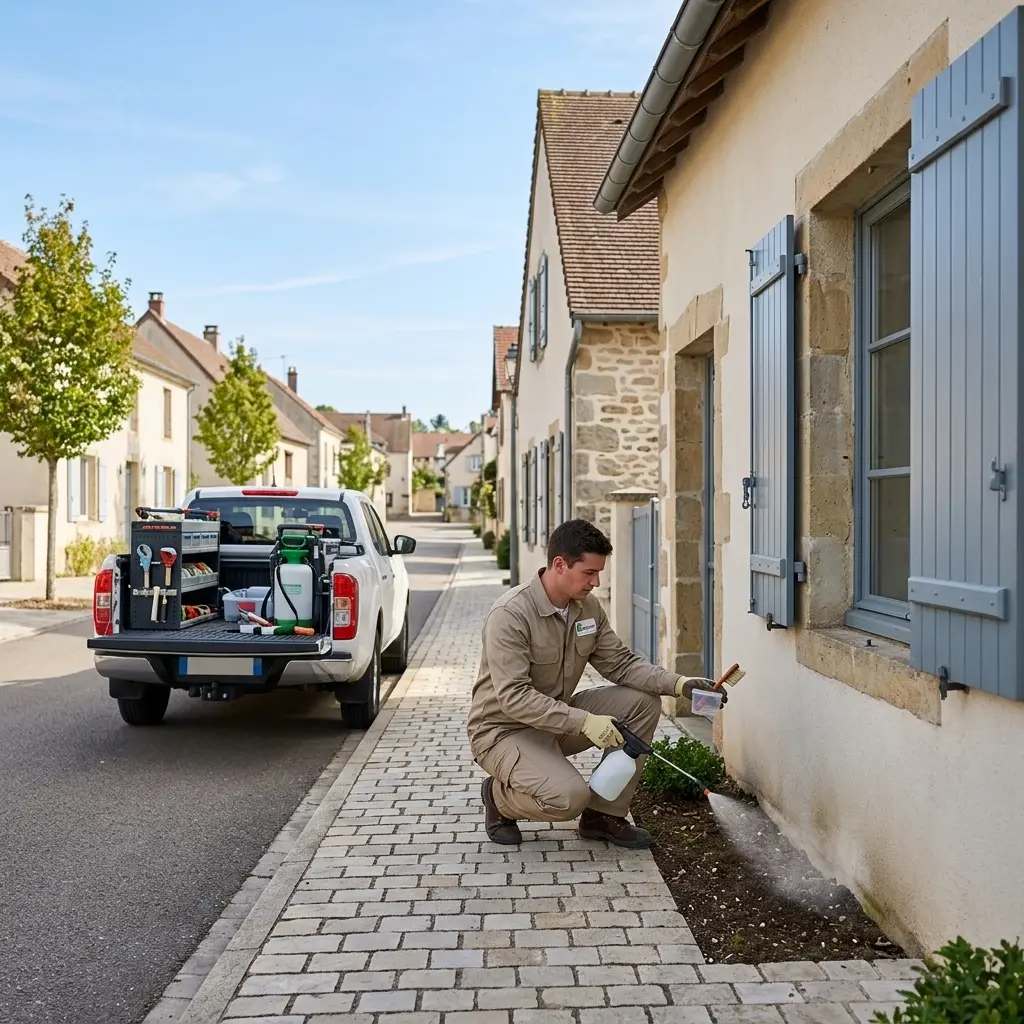 Besoin d'une intervention rapide à Plappeville ?