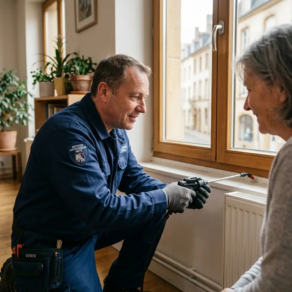 Une approche technique et rigoureuse