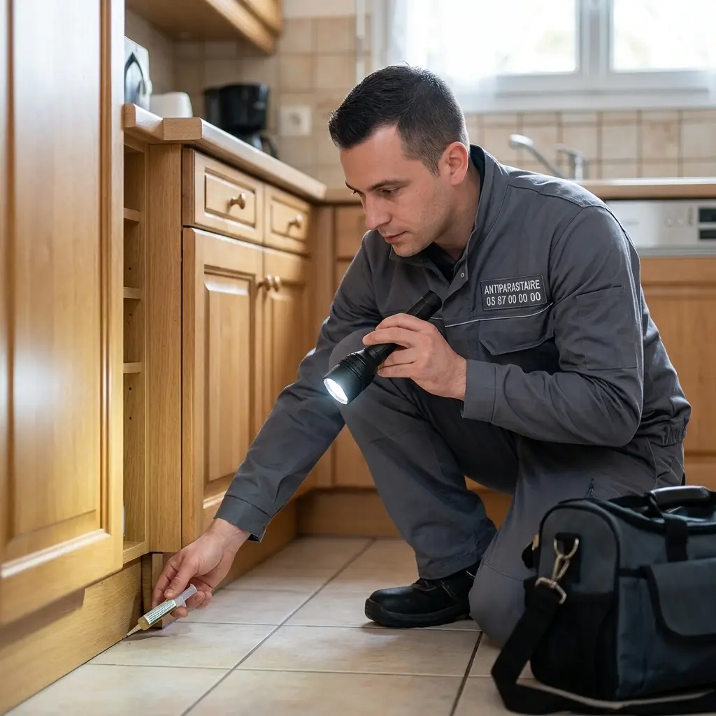 Une solution durable pour votre sérénité