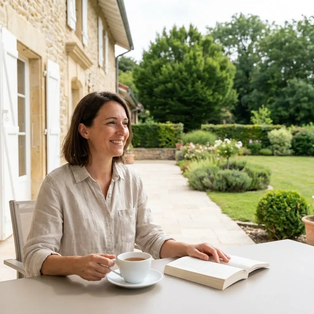 Une protection durable pour votre maison