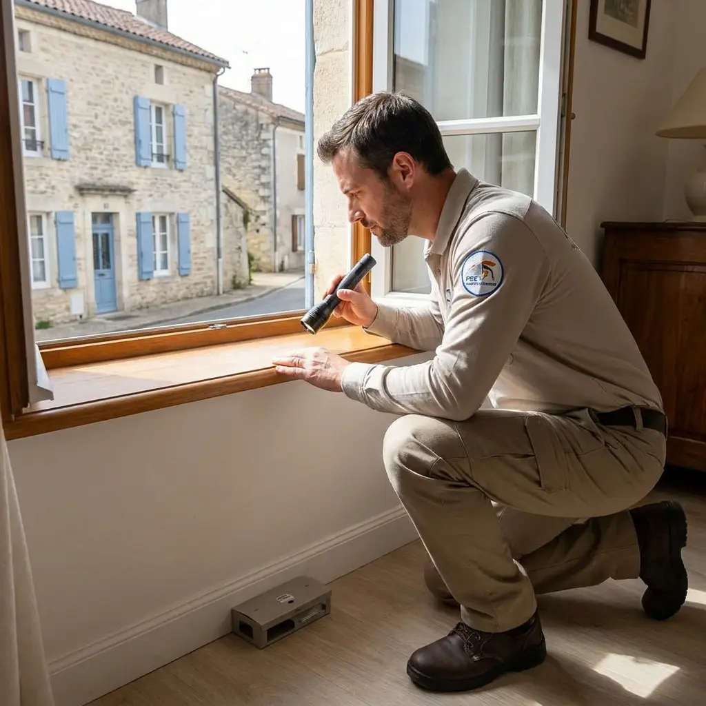 Dératisation Manom (57100)