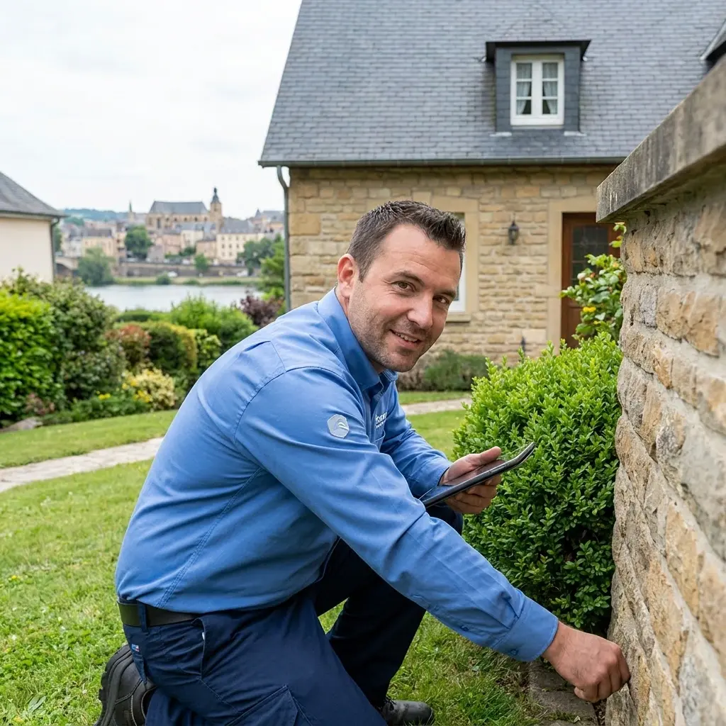 Notre méthode d'intervention locale