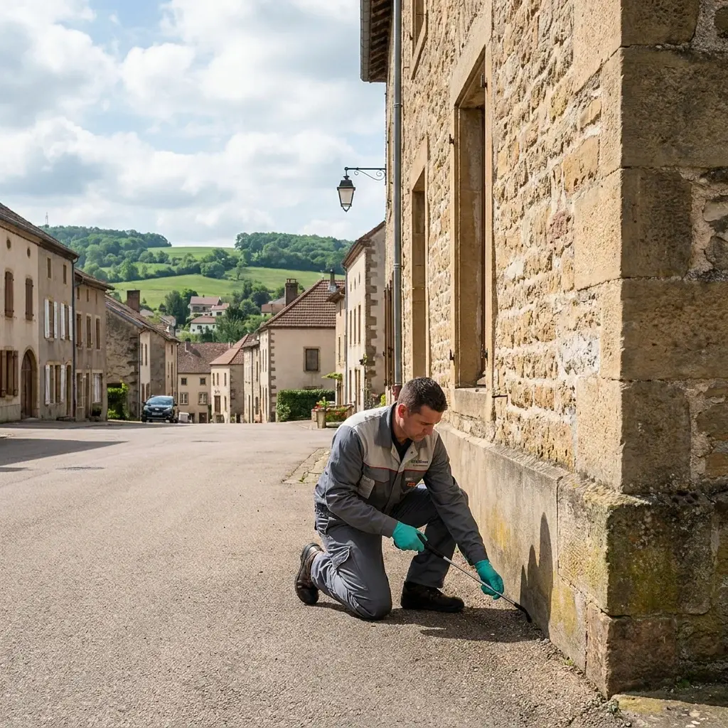 Pourquoi nous choisir pour votre dératisation à Rombas