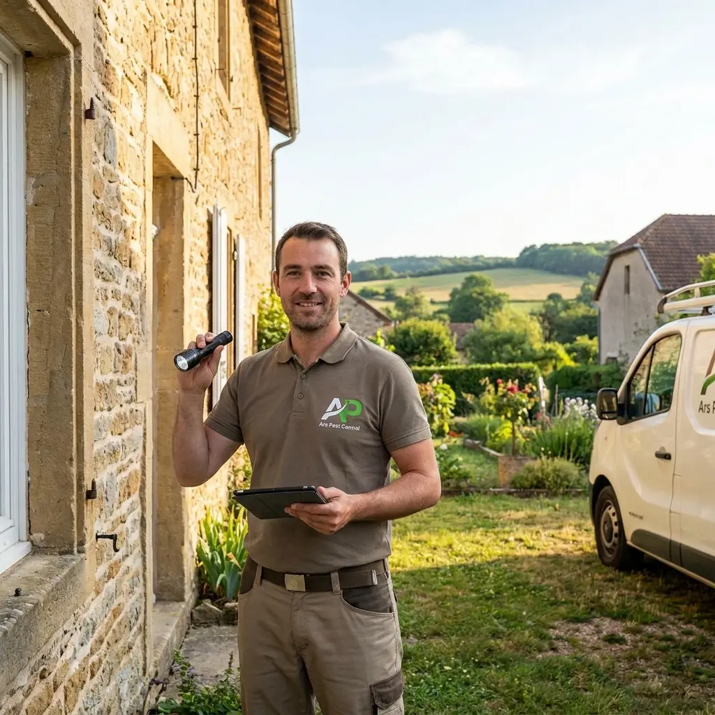 Pourquoi nous choisir pour votre dératisation à Ars-sur-Moselle