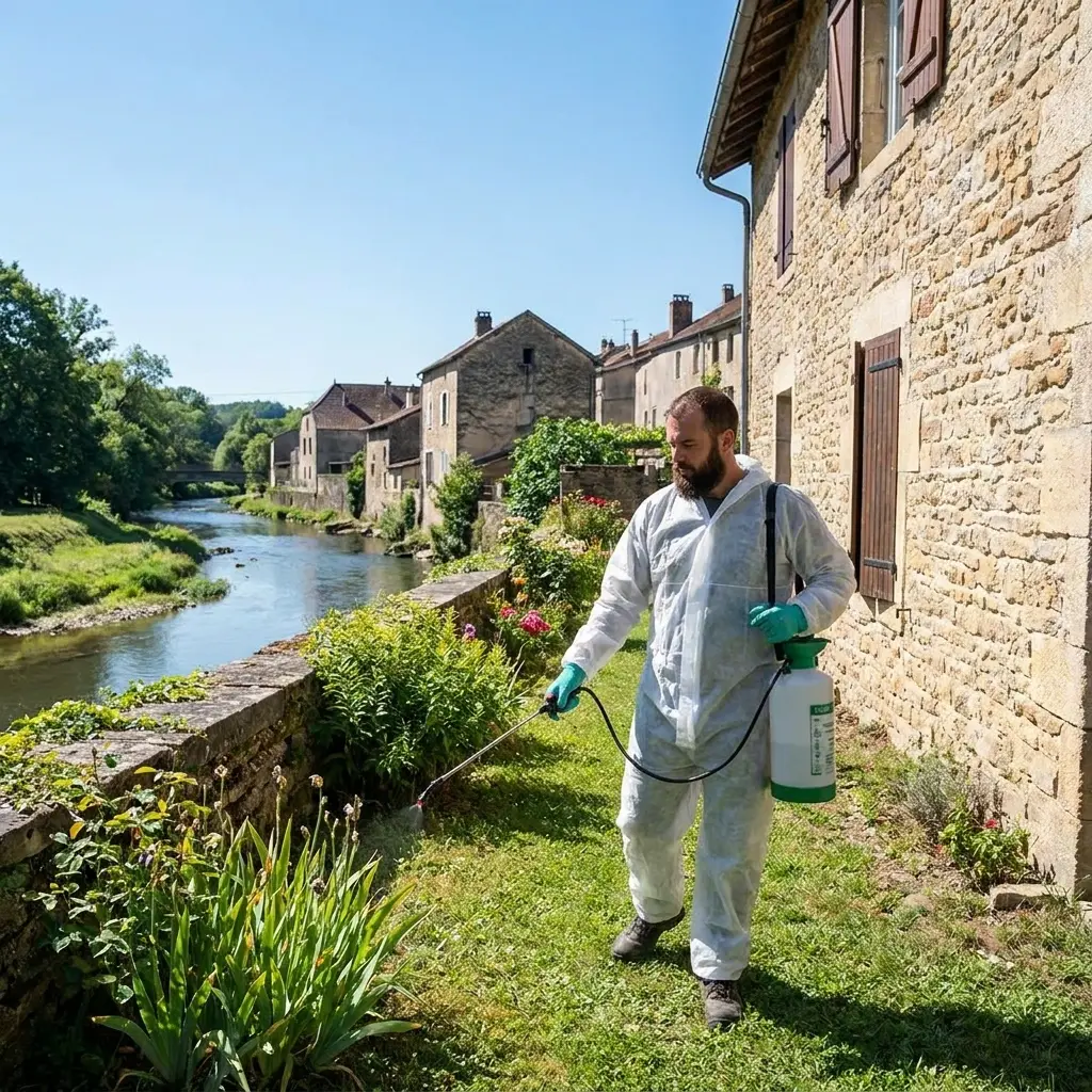 Besoin d'une intervention rapide à Ars-sur-Moselle ?