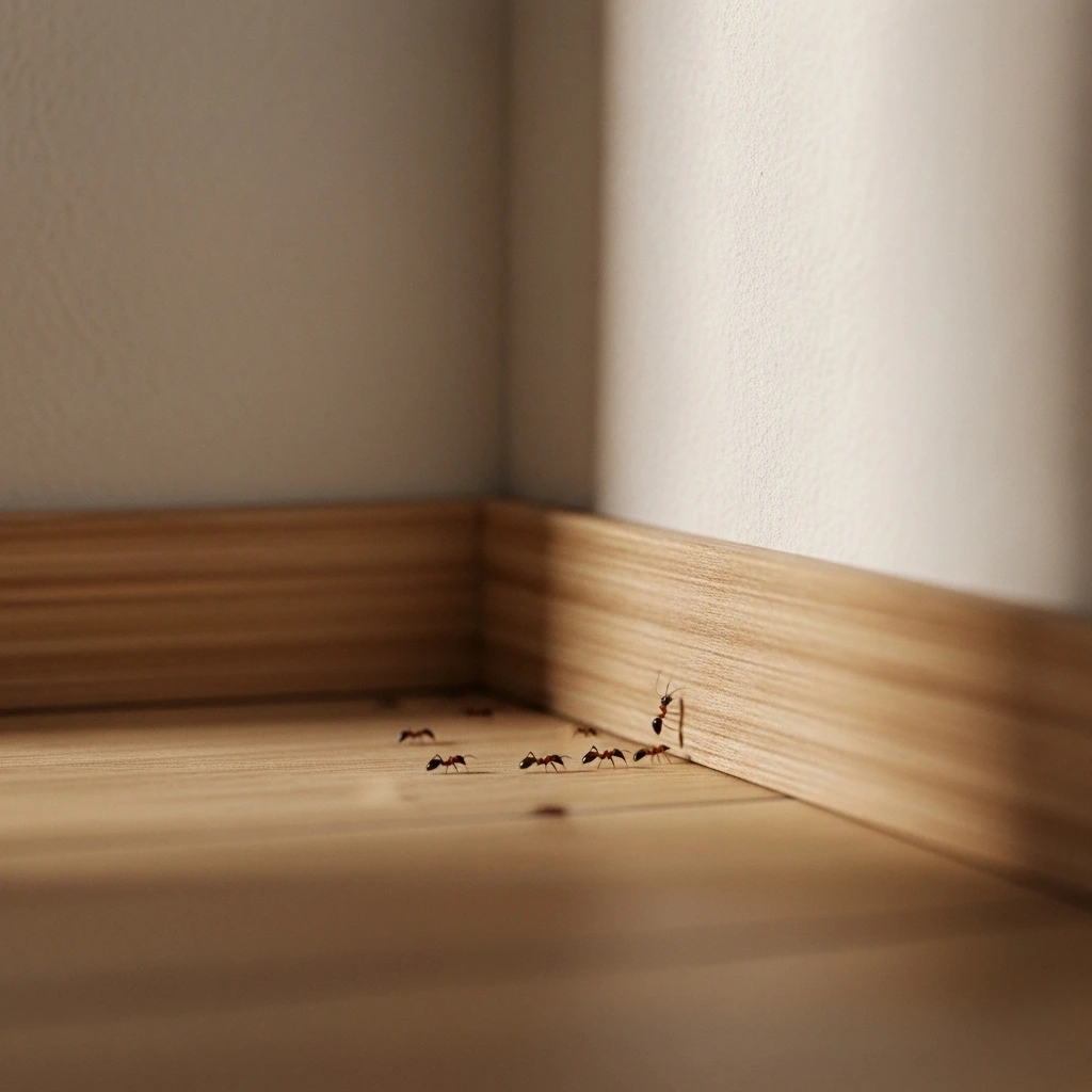 Une protection durable pour votre foyer