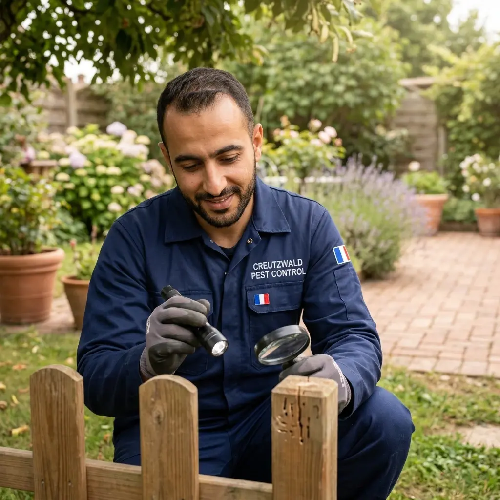 Une protection durable pour votre environnement