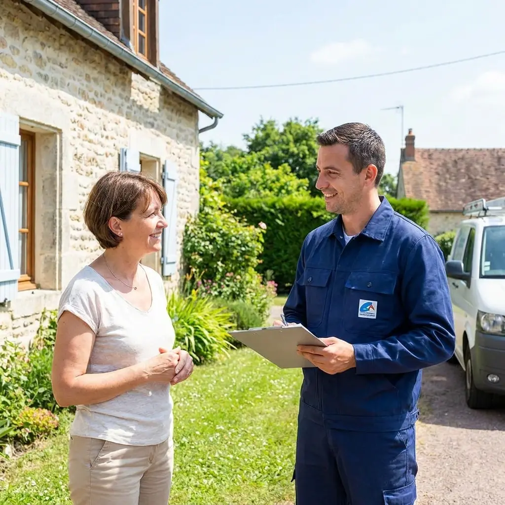 Une protection durable pour votre habitat