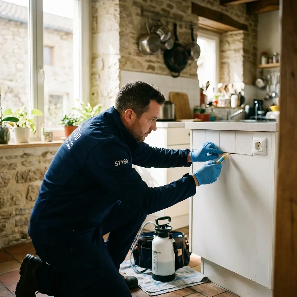 Un environnement sain pour votre famille