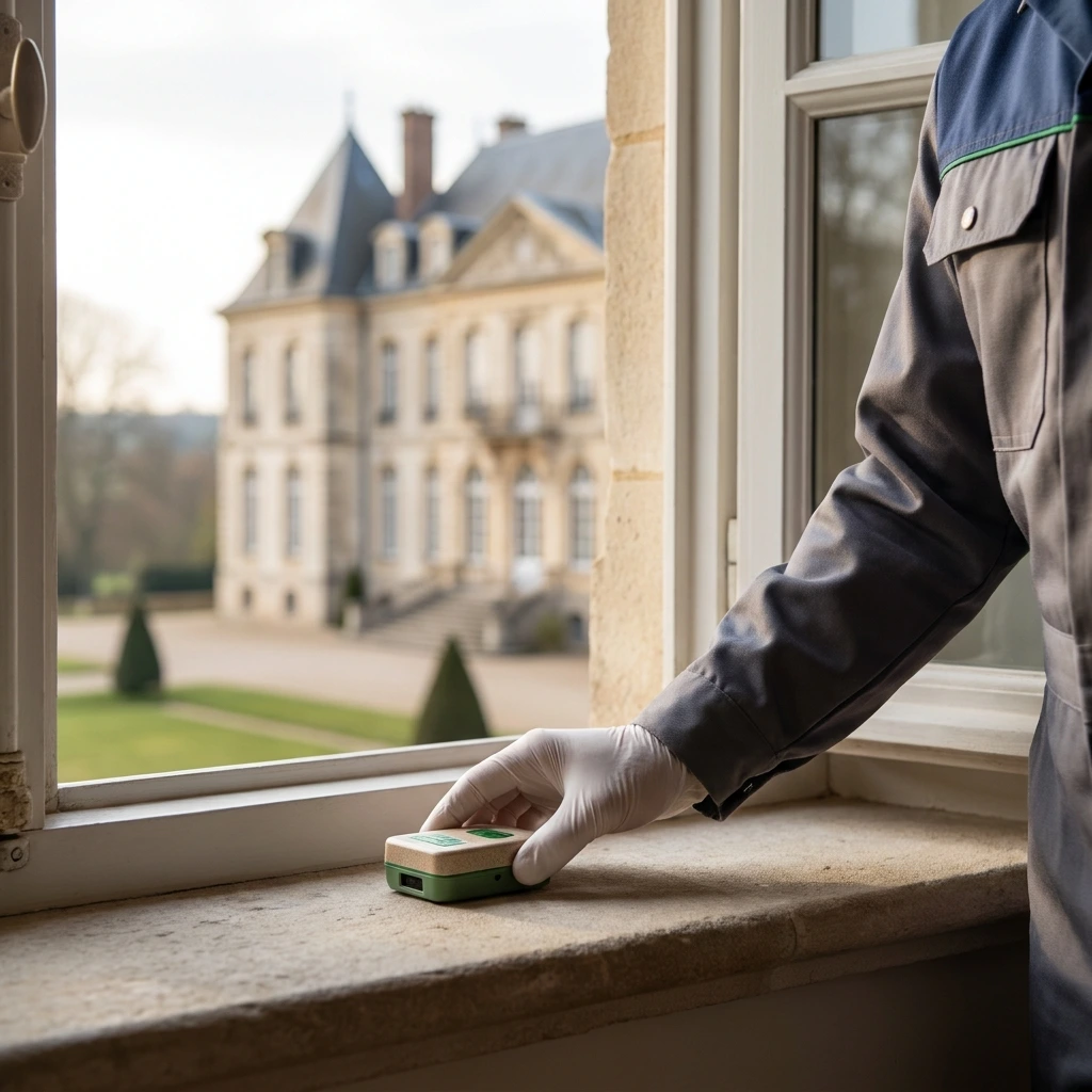Conseils pour prévenir les nuisibles