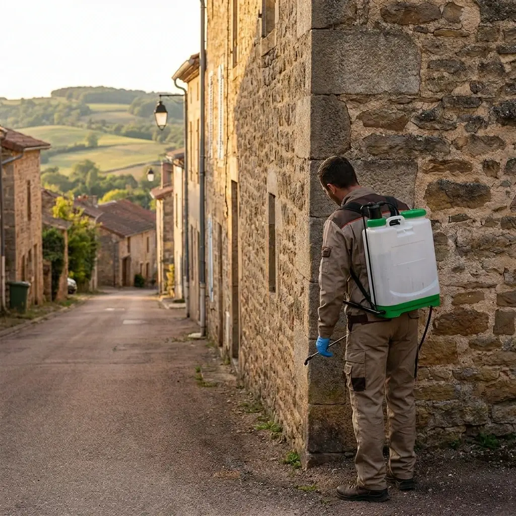 Pourquoi nous choisir à Château-Salins