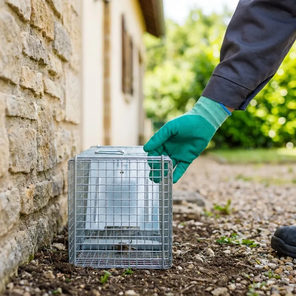 Une solution durable pour votre habitat