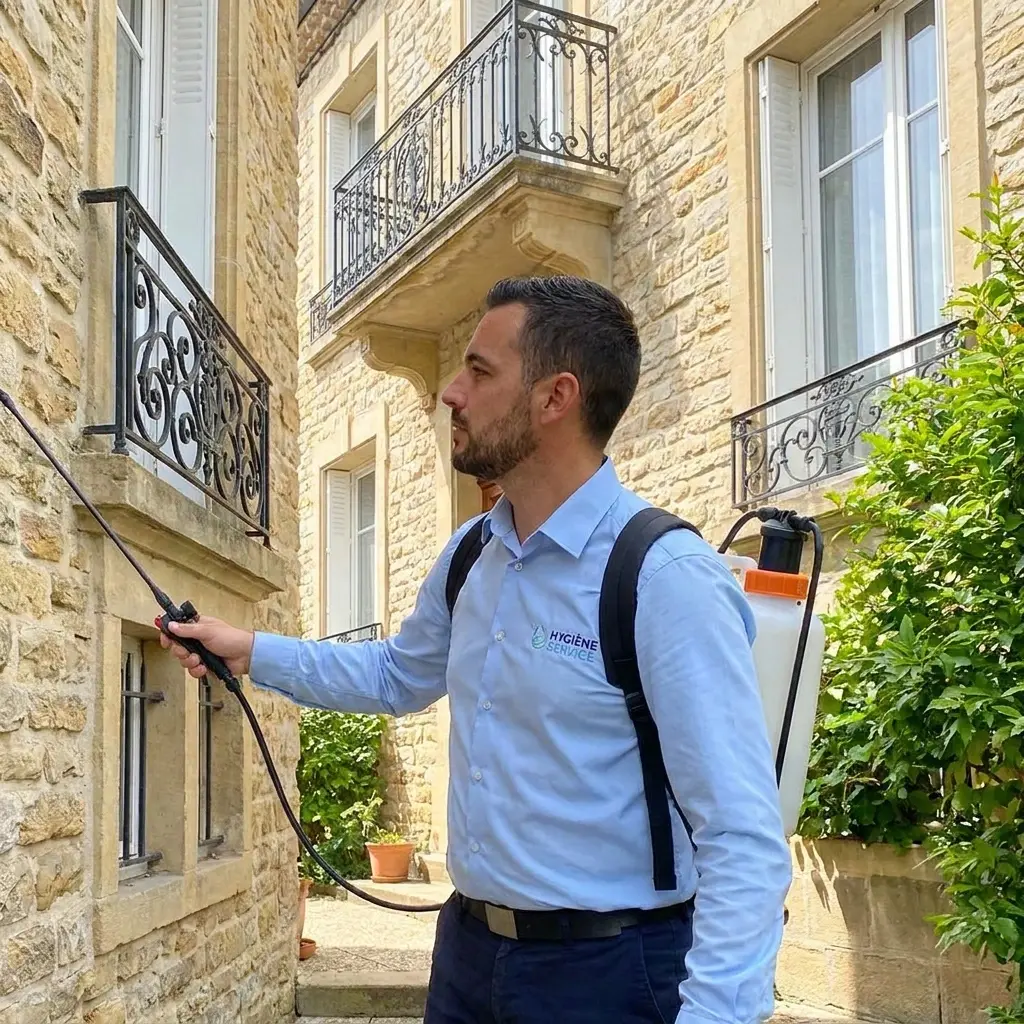 Pourquoi nous choisir pour votre dératisation à Florange