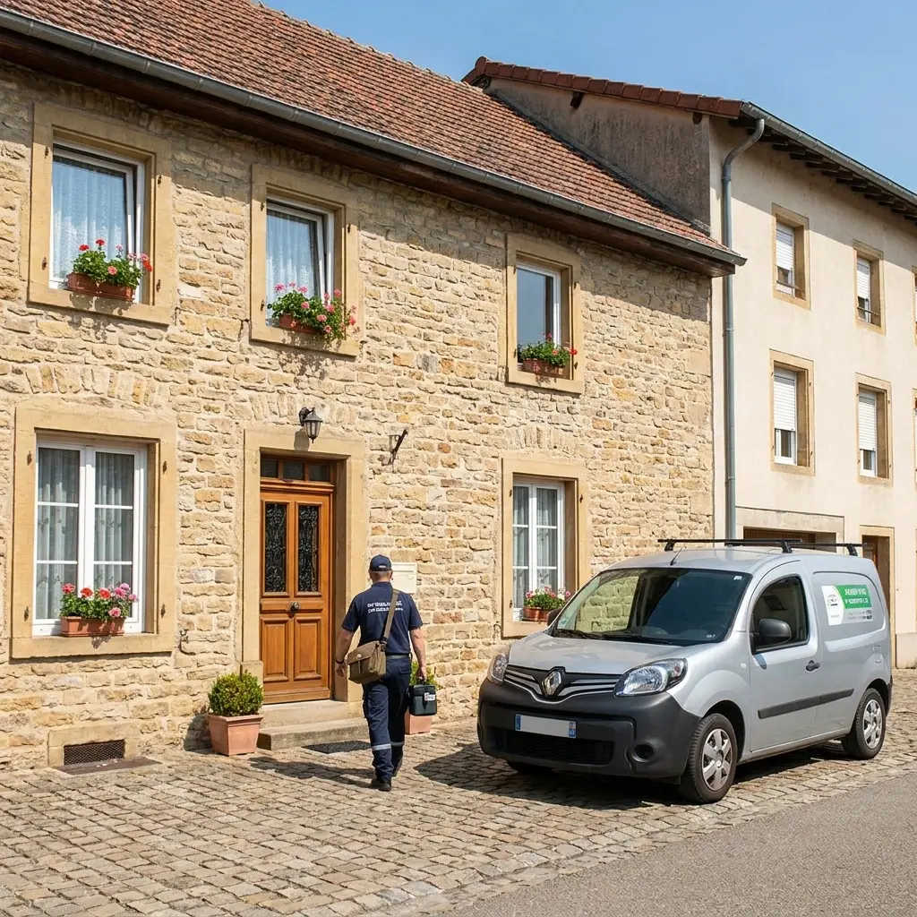 Une protection durable pour votre habitat
