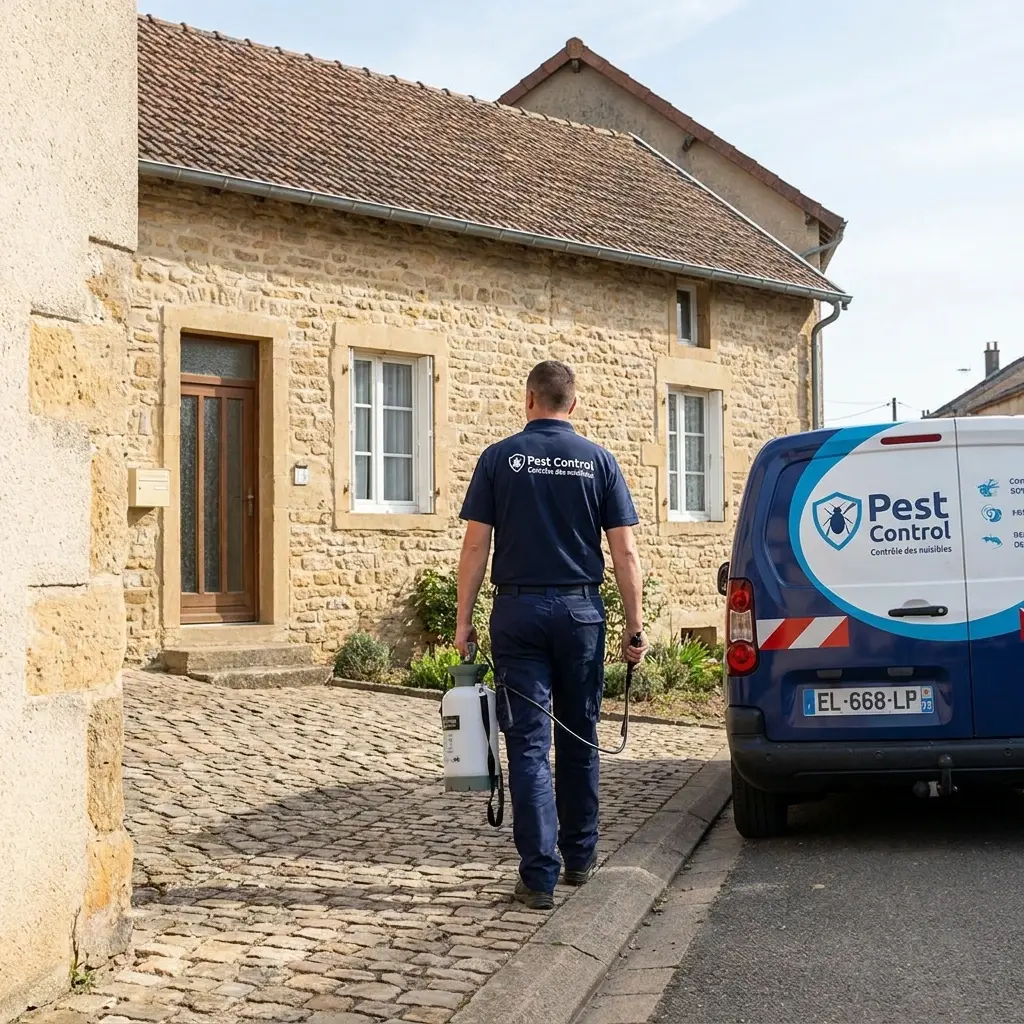 Besoin d'une intervention rapide à Knutange ?