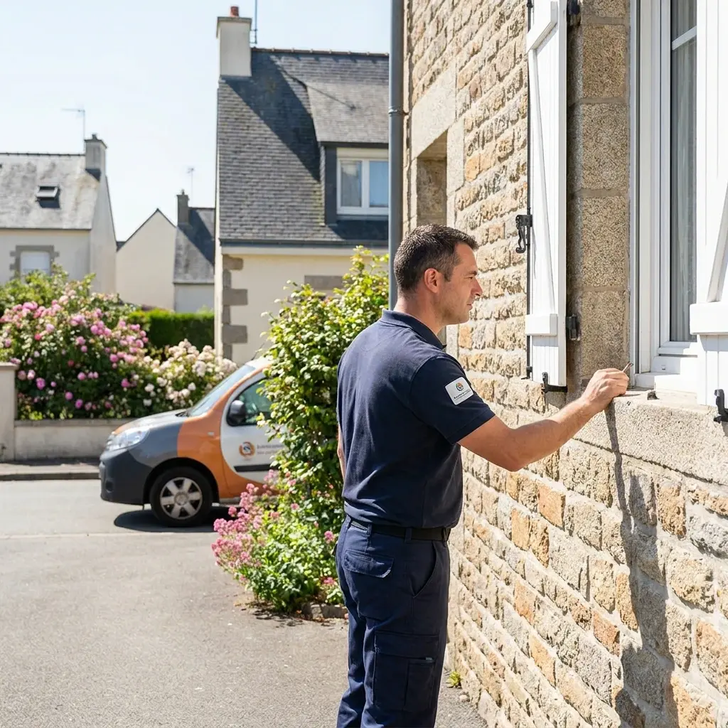 Besoin d'une intervention rapide à Nilvange ?