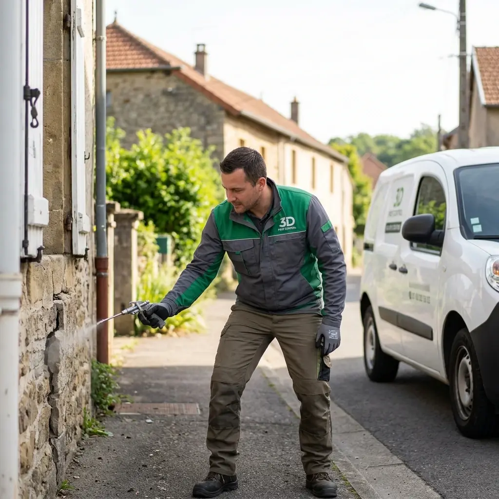 Agir vite pour prévenir les risques