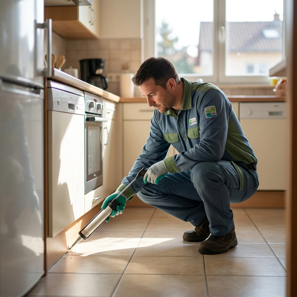 Une expertise locale pour votre tranquillité