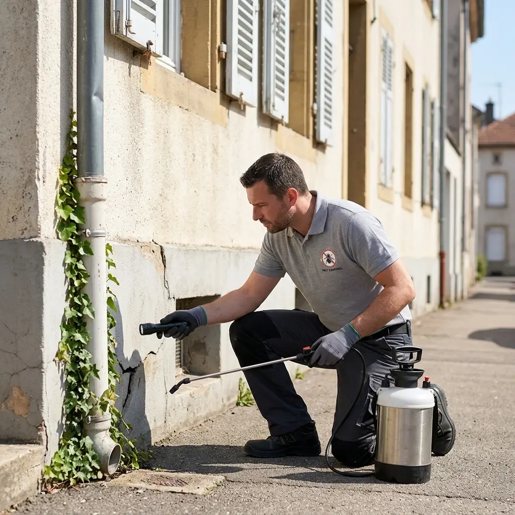 Une action ciblée et efficace