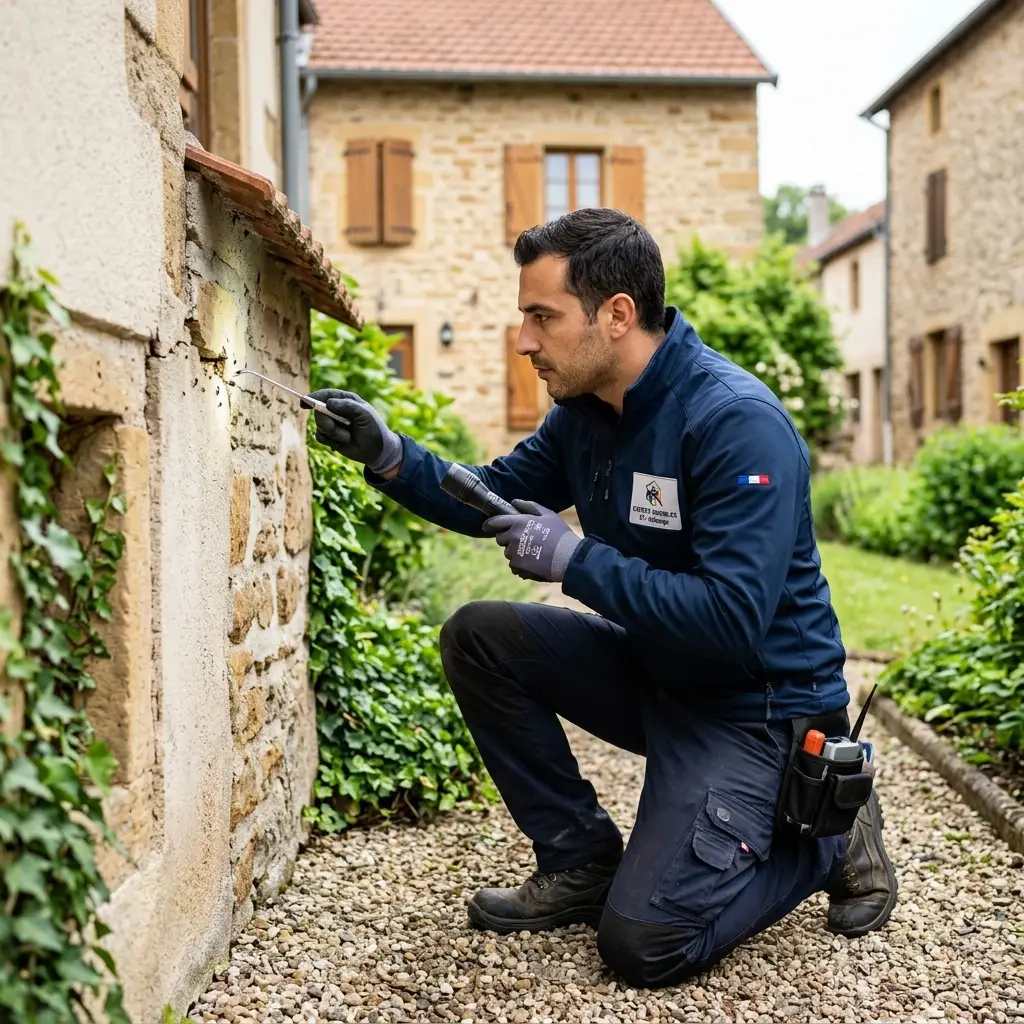 Un environnement sain pour votre foyer