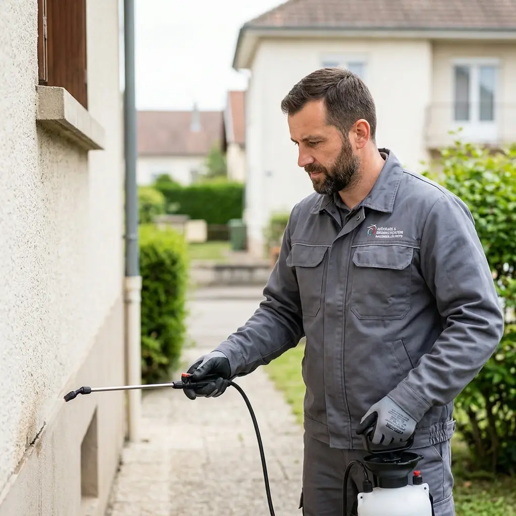 Pourquoi choisir notre service de dératisation à Maizières-lès-Metz