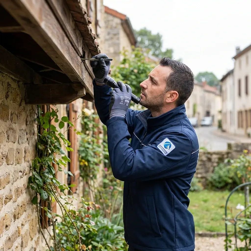Conseils de prévention et bons réflexes