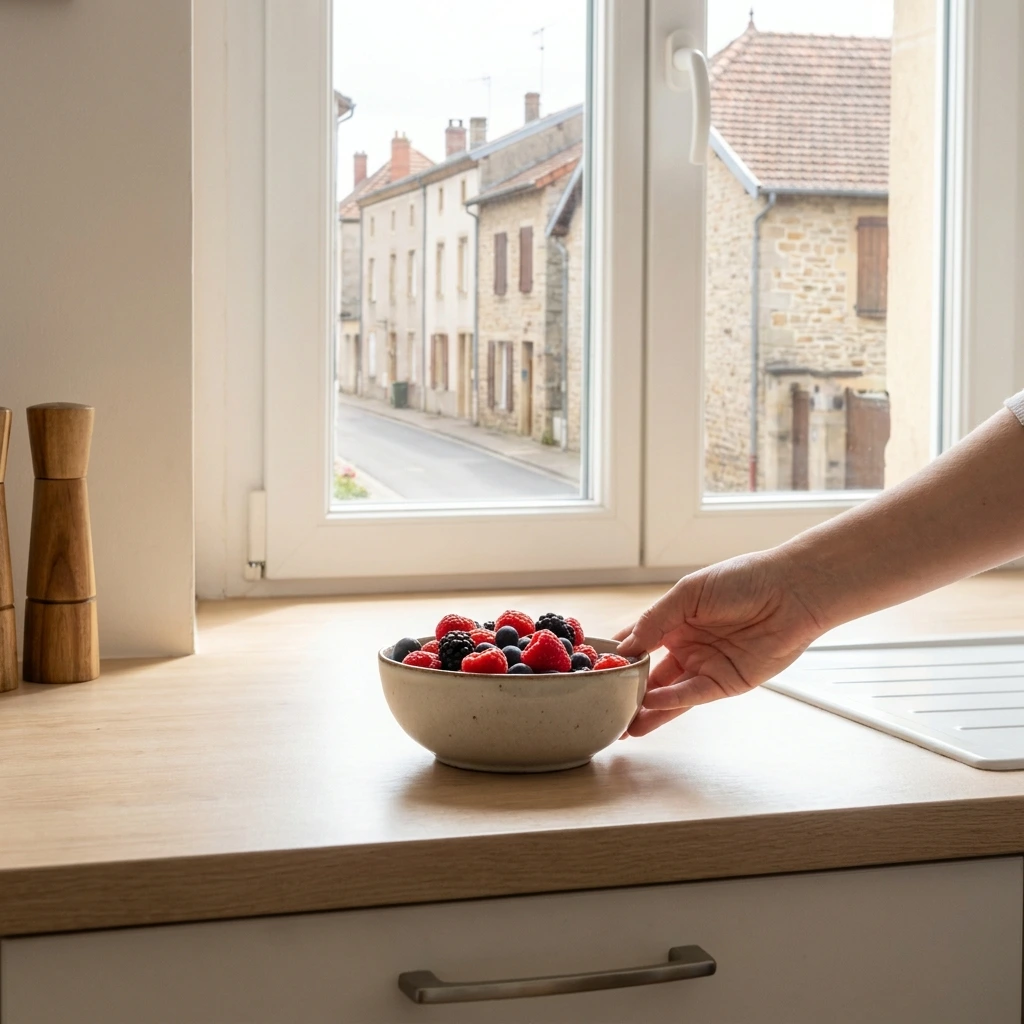 Une protection durable pour votre maison