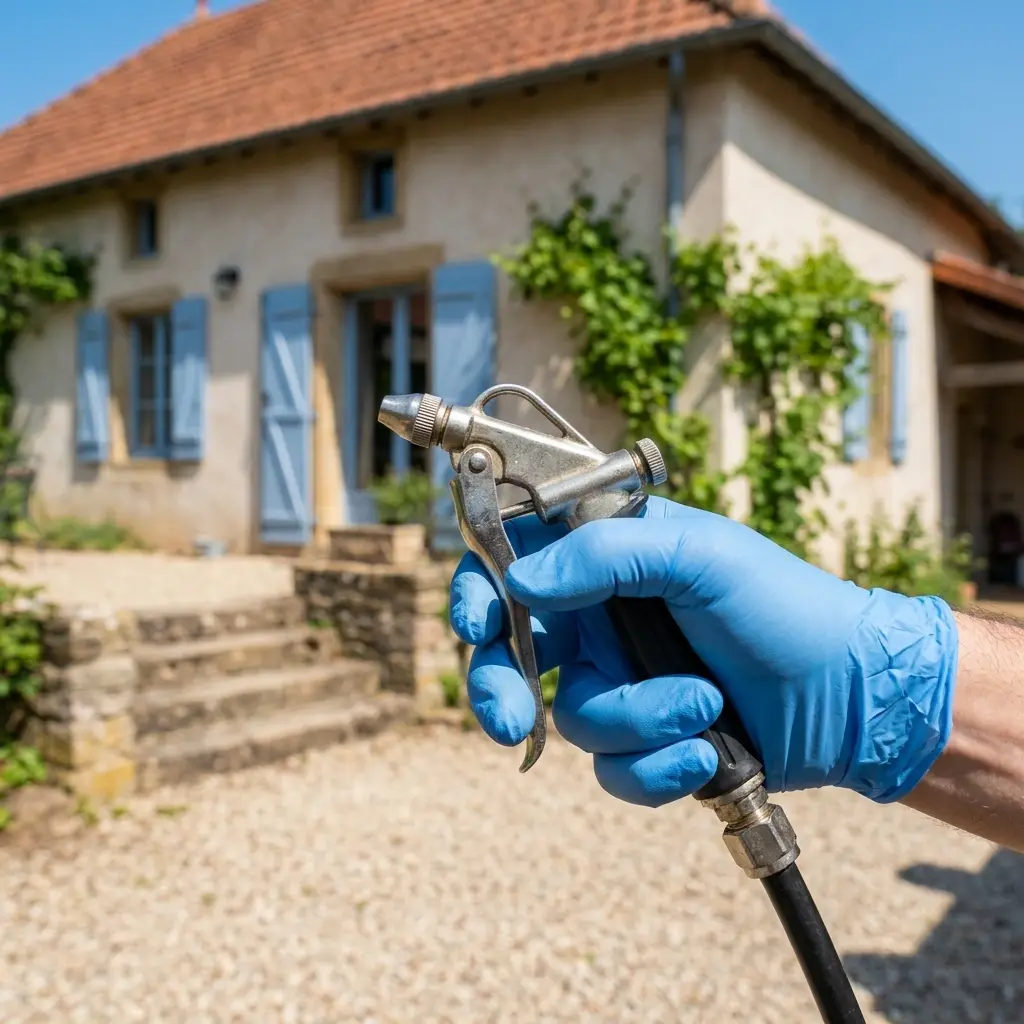 Gestes de prévention à adopter