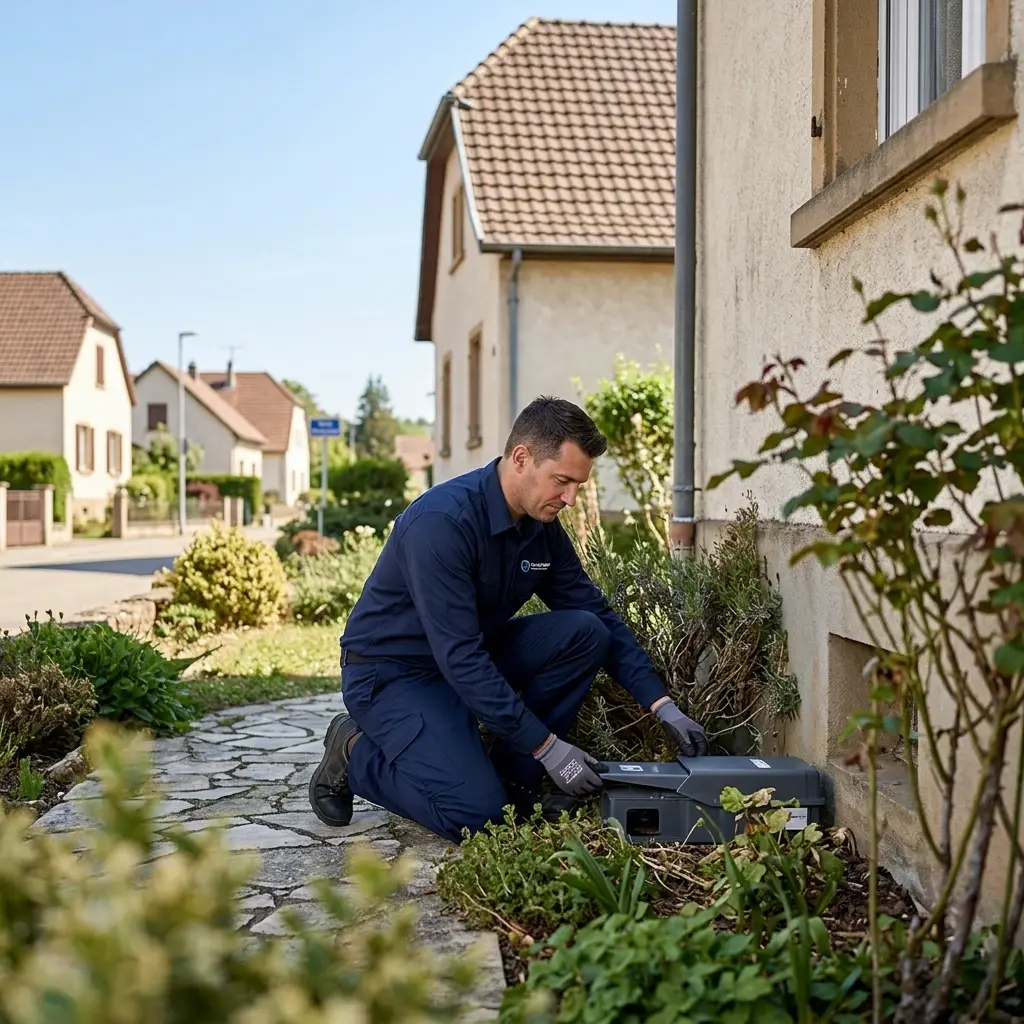 Une protection durable pour votre foyer