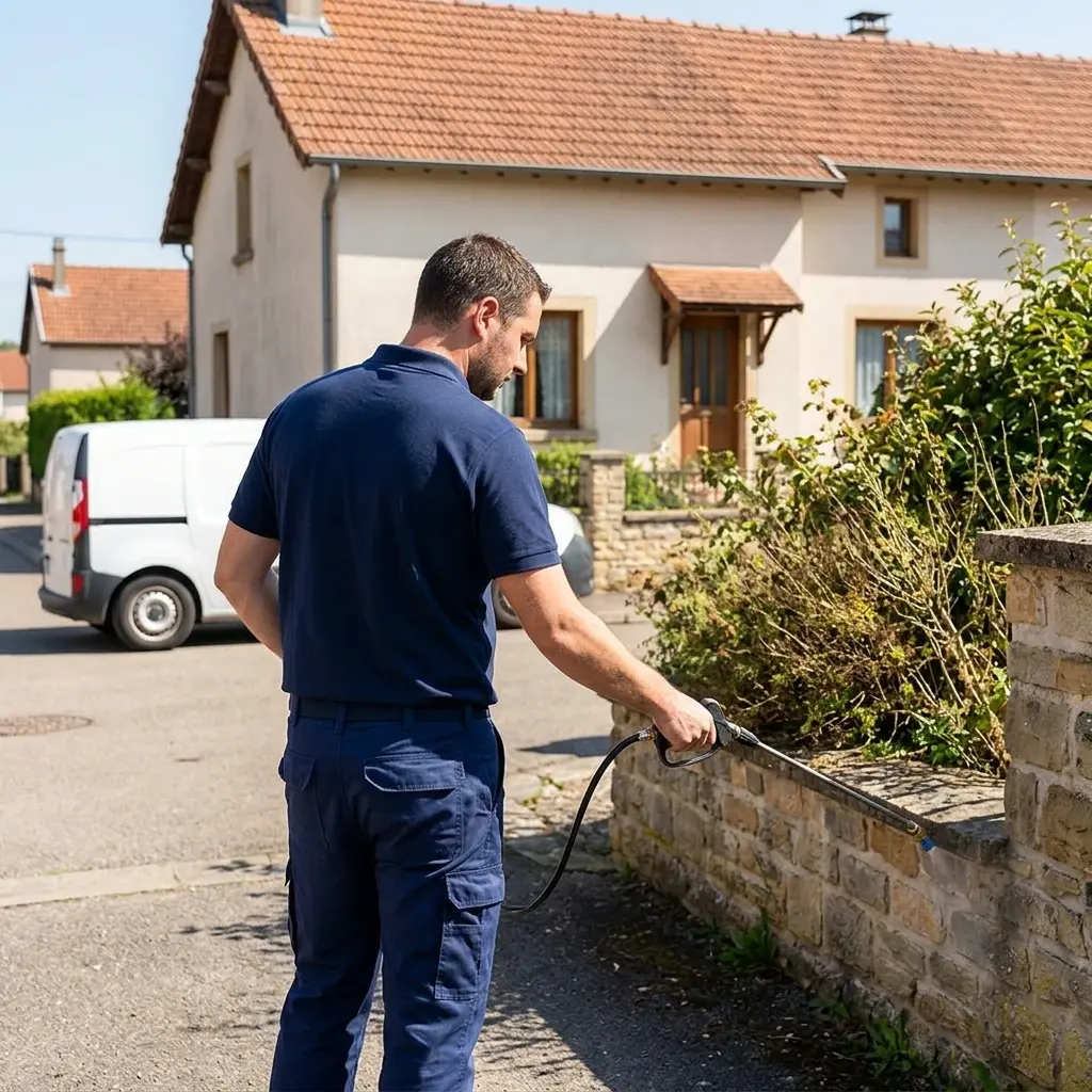 Une action ciblée et professionnelle